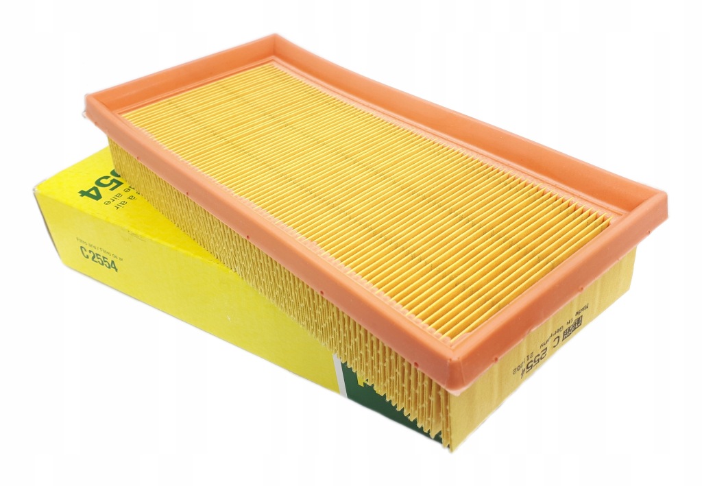 фото №1, Фильтр воздуха opel agila suzuki splash swift iv