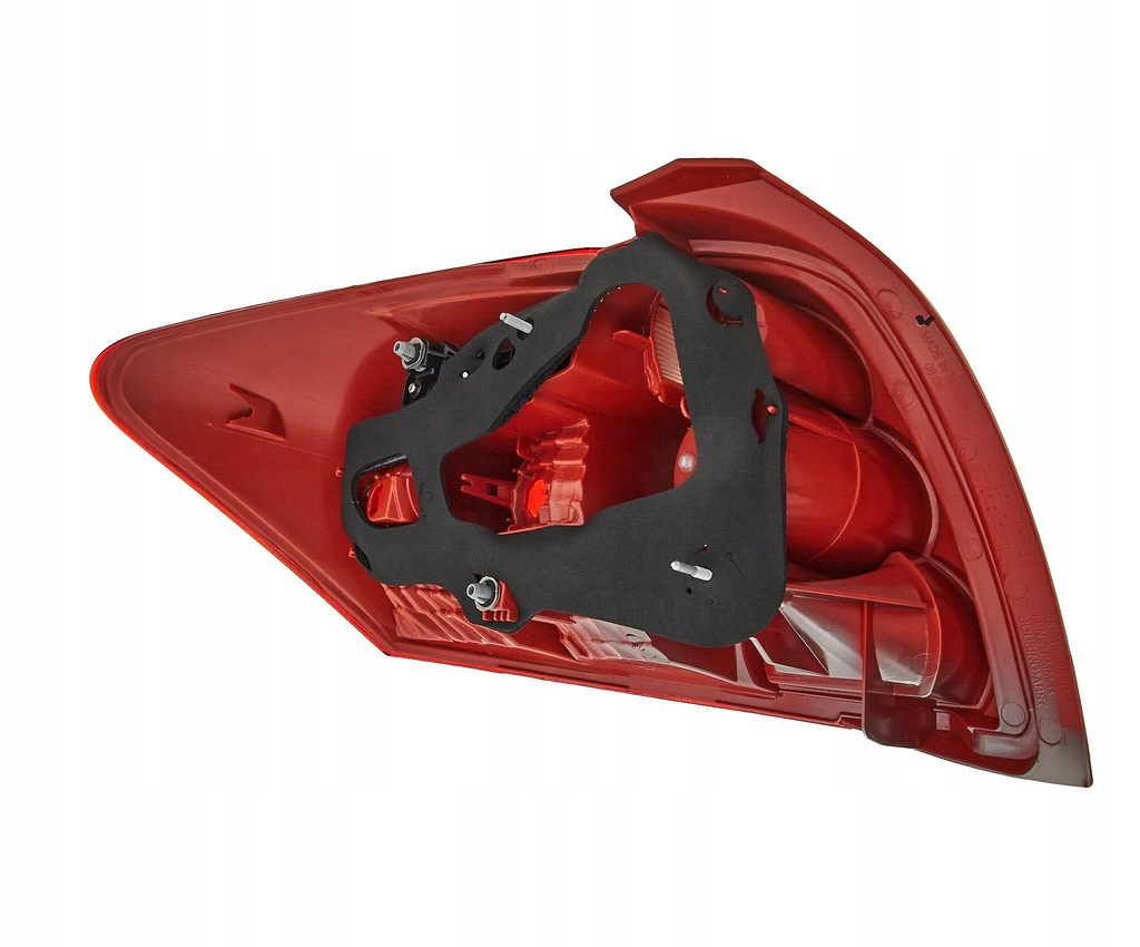 фото №9, Лампа задняя do toyota auris e15 2007-2010 81551-02400 правая