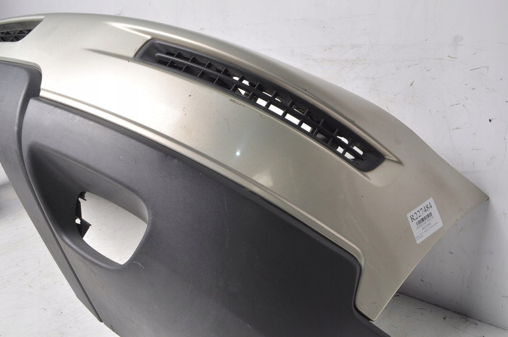 фото №11, Volvo xc90 lift бампер перед передний омыватель