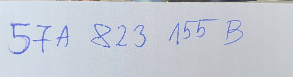 фото №16, Капот кришка двигуна skoda karoq i 1 2017- 57a