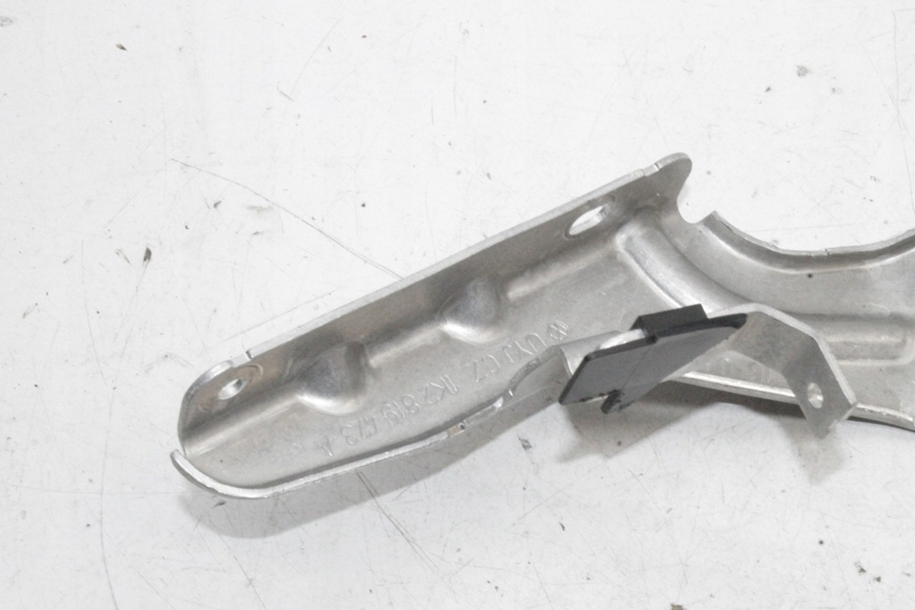 фото №7, Другое запчасти audi q3 8u 1k2819473a 2.0l дизель 135kw 2016