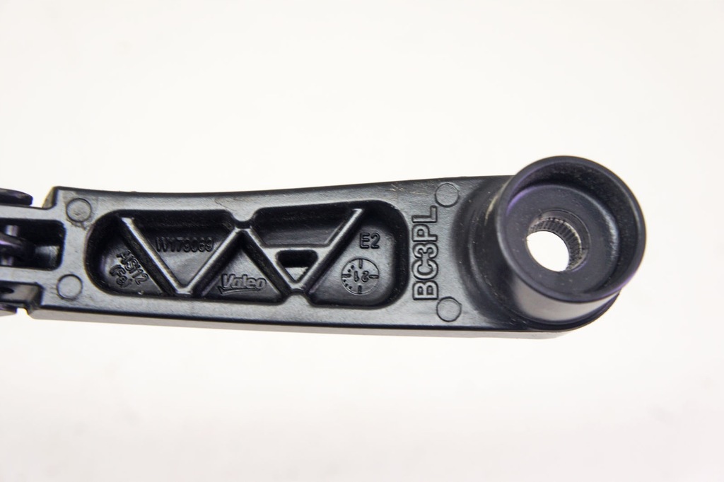 фото №5, Oj100 hyundai i20 iii дворник правый перед