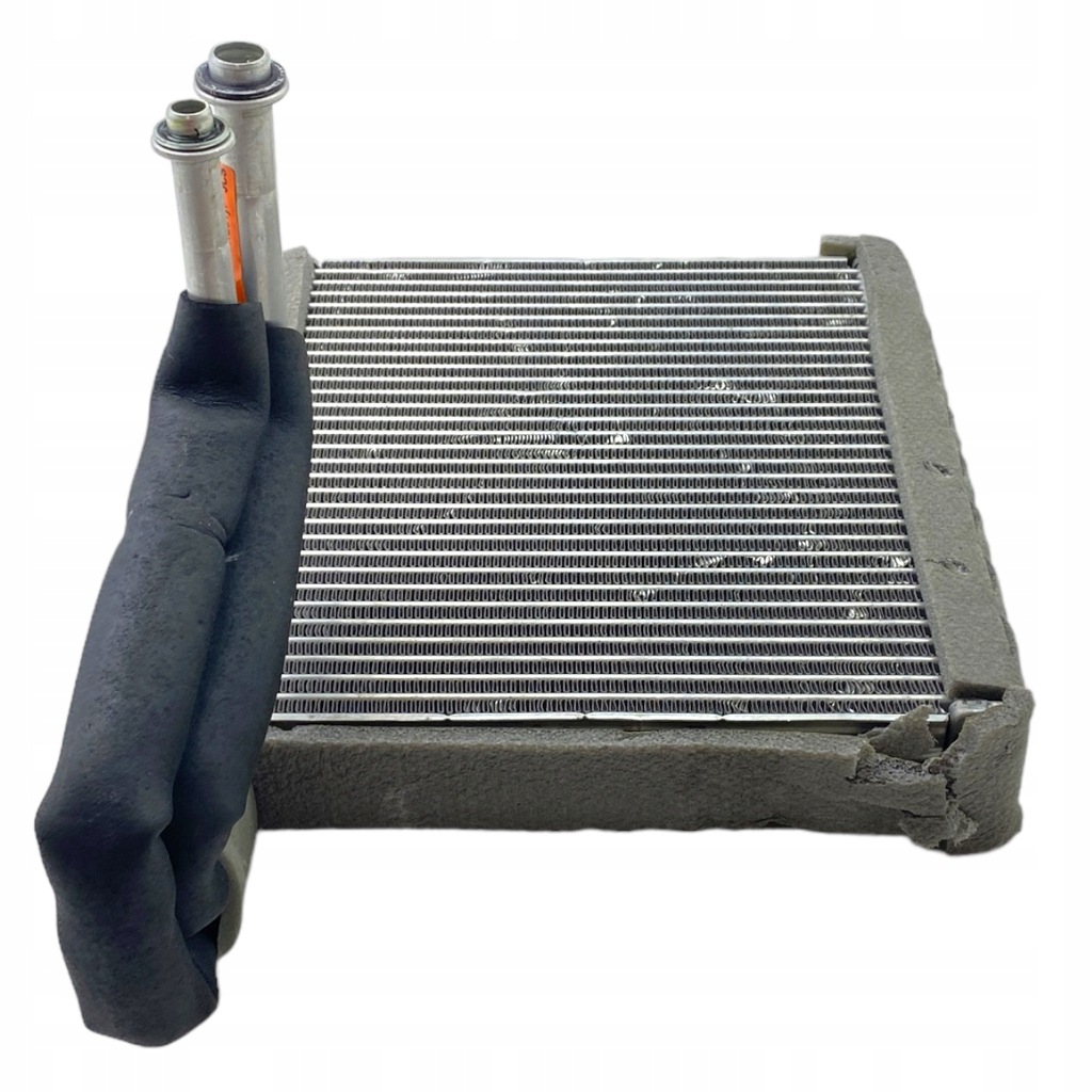 фото №10, Радіатор обігрівача ford transit custom