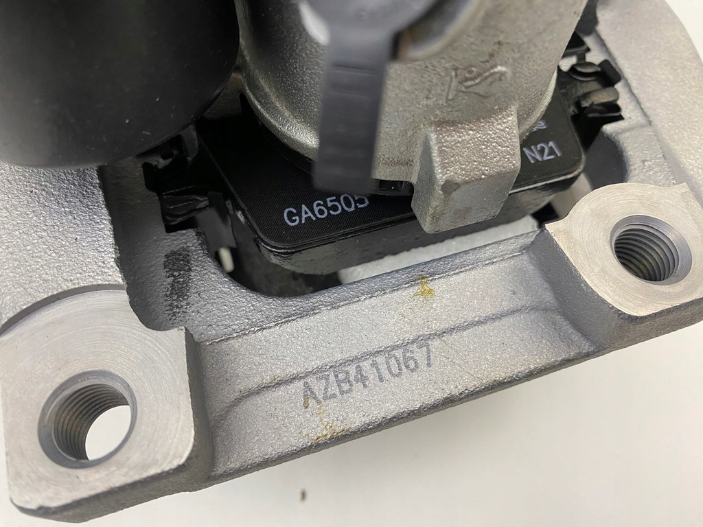 фото №7, Bmw z4 g29 суппорт тормозной правый задняя новый bmw 42330-20