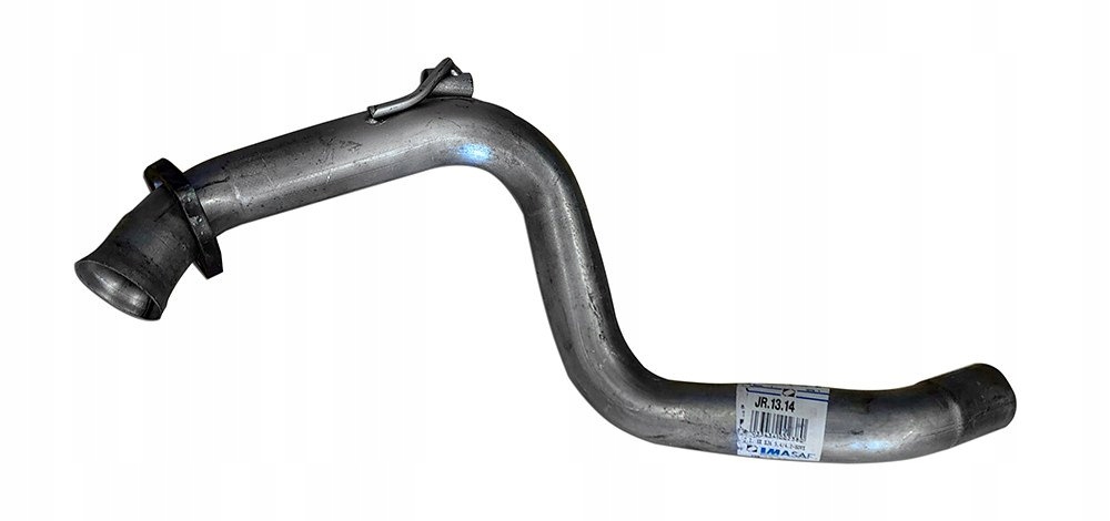 фото №1, Труба jaguar xj 6 daimler 3.4 4.2