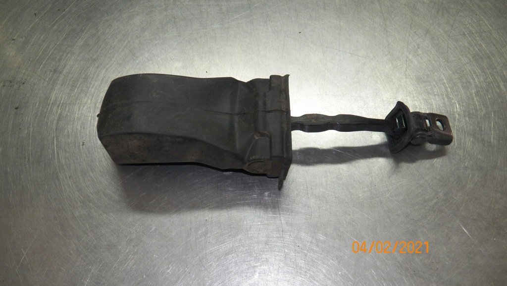 фото №1, Ограничитель дверь левый перед vw polo 6r0837923