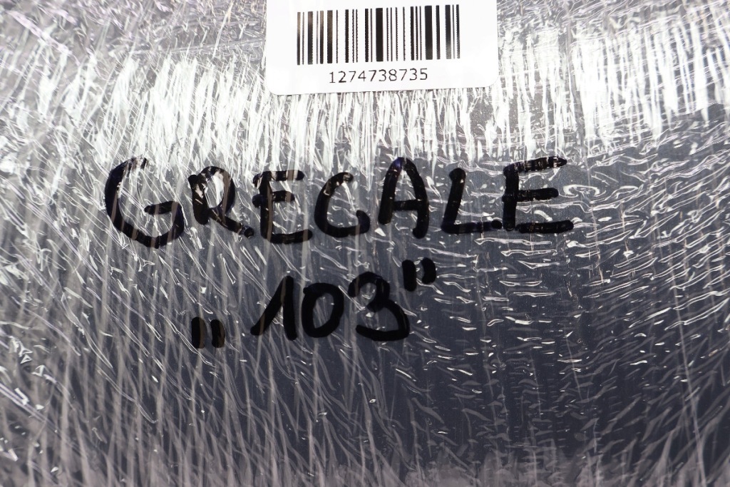 Maserati grecale gt крышка заливной топлива 103 670156969 Киев