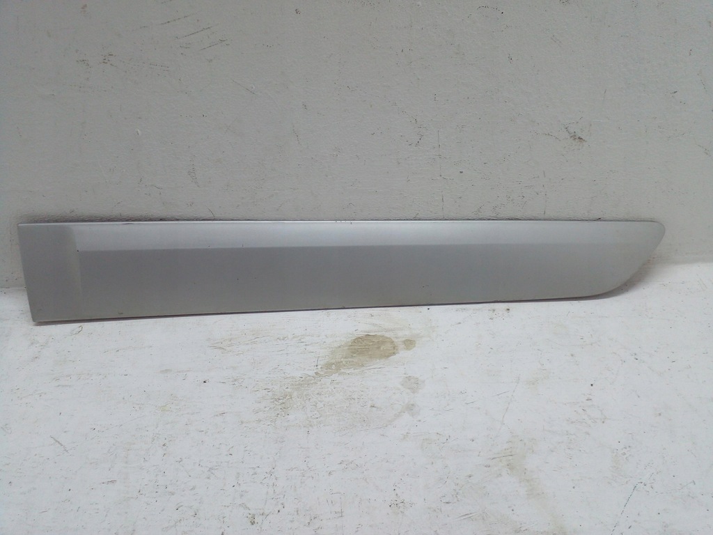 фото №1, Молдинг двері лівий задня renault espace iv lift 06-10