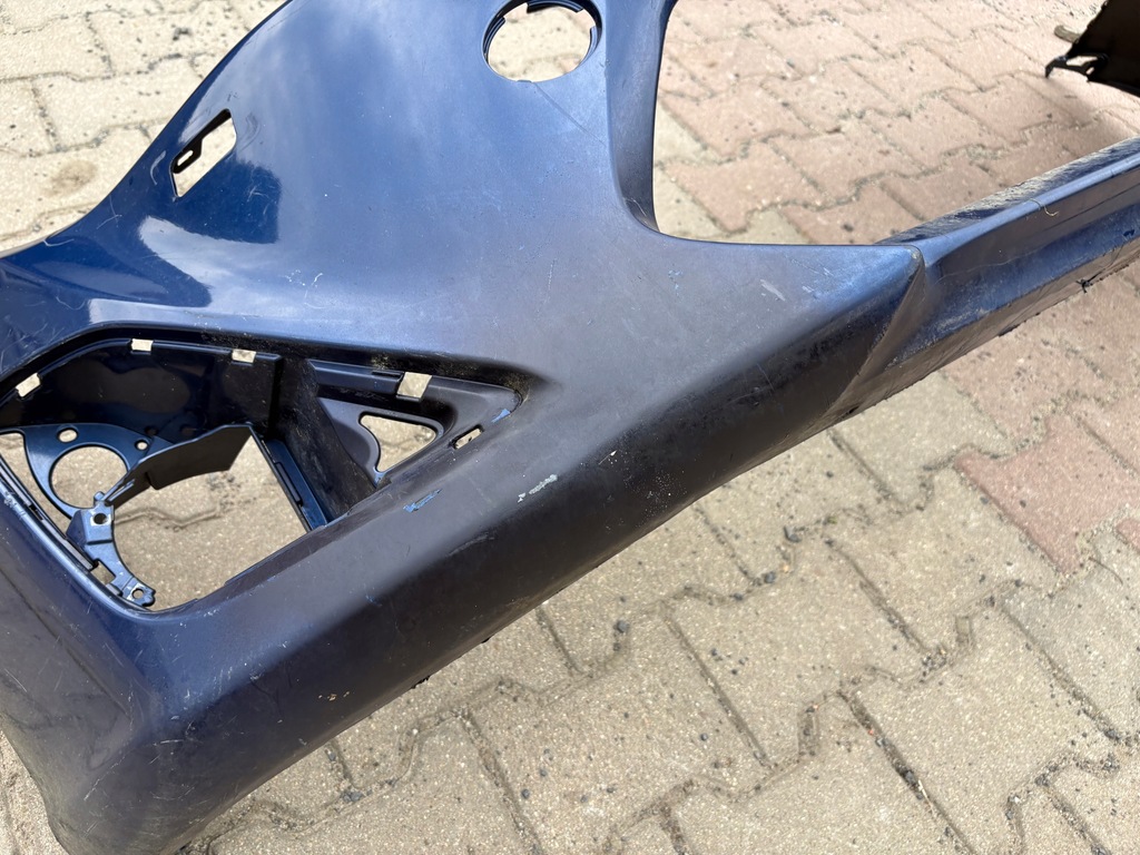 фото №11, Бампер передний toyota gt 86 subaru brz