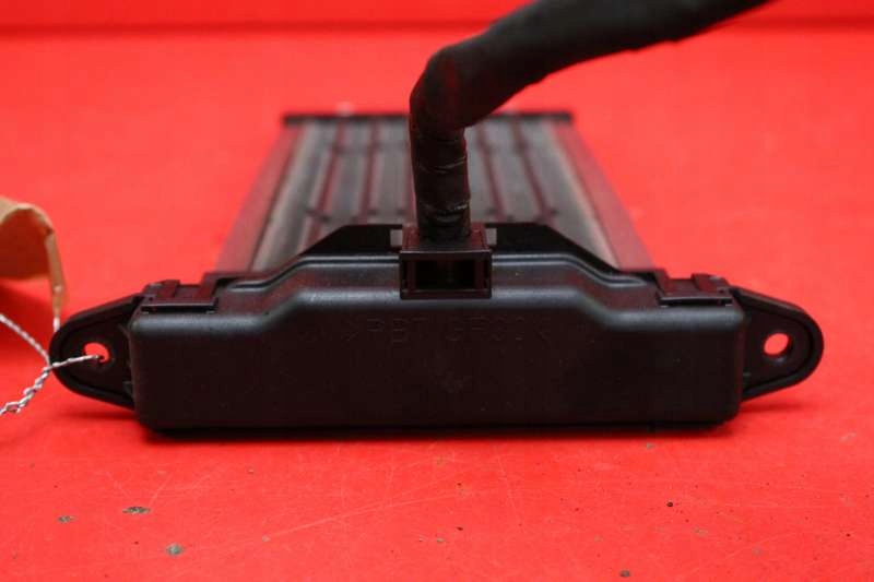 фото №6, Отопитель электрическая a30105a5702000 honda fr-v frv 2.2 i-ctdi 140 km