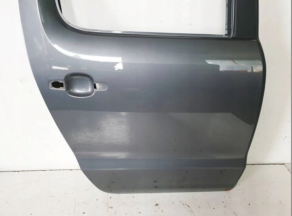 фото №6, Vw amarok i 2h 2012r lh7w двері правий задня