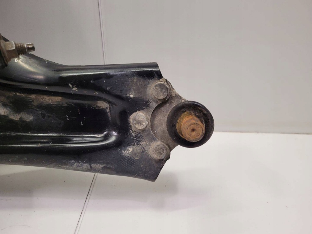 фото №8, Подрамник балка подвеска перед citroen c3 aircross 2019 9809352680