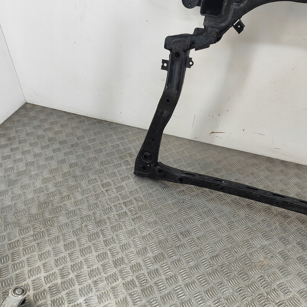 фото №6, Kia niro 2023 рама допоміжна передня