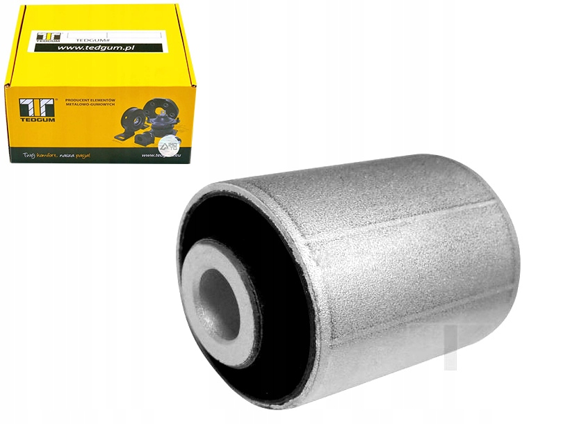 фото №1, Сайлентблок важеля задня l/p honda civic ii civic iv civic v civic vi