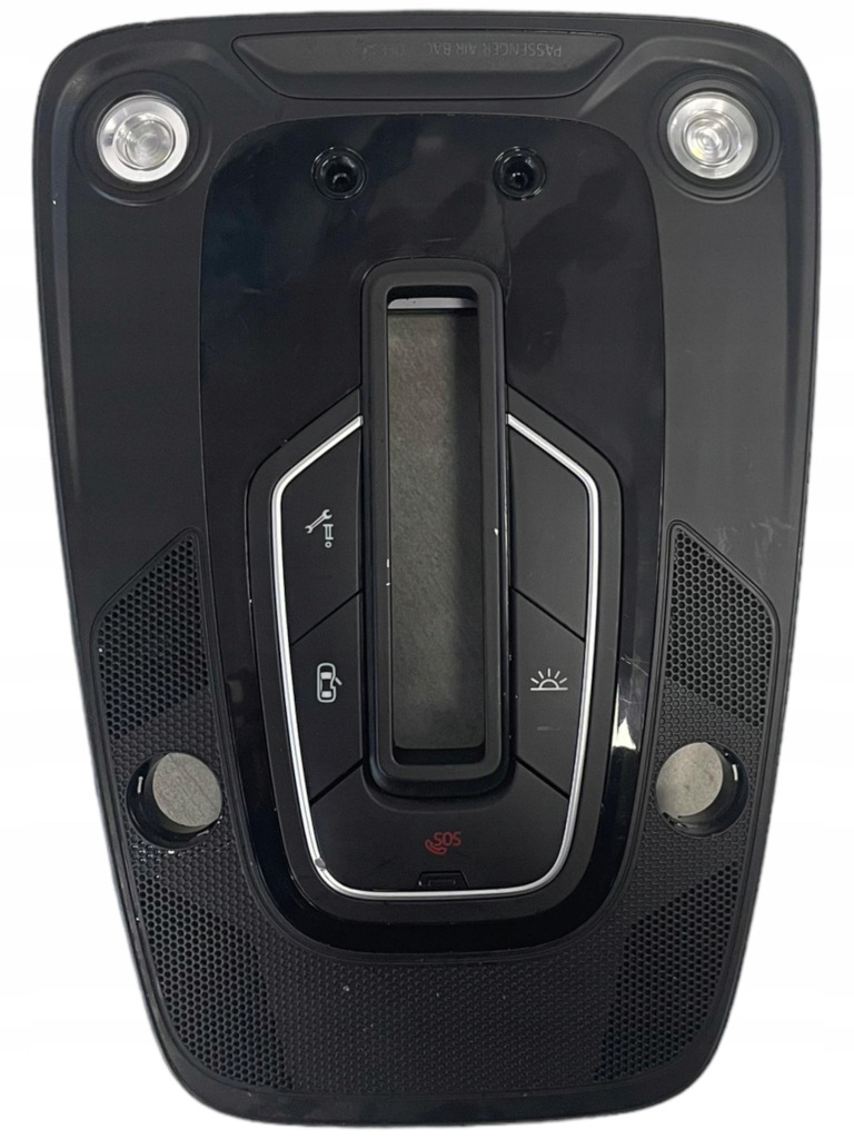 фото №1, Audi a6 лампа стельовий 4k0947135be