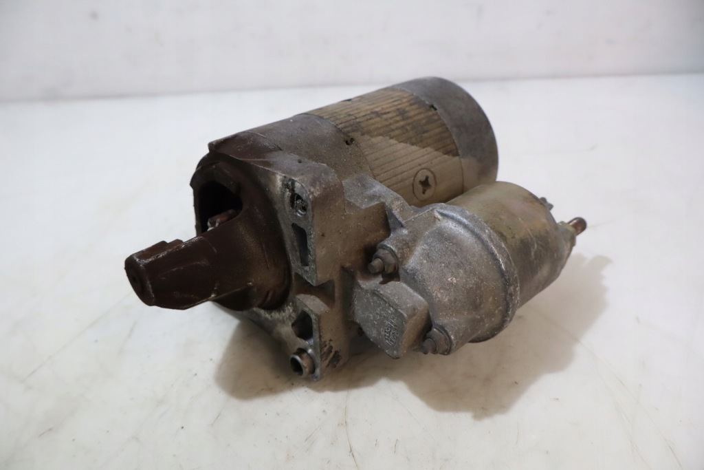 фото №3, Стартер fiat brava 1.2