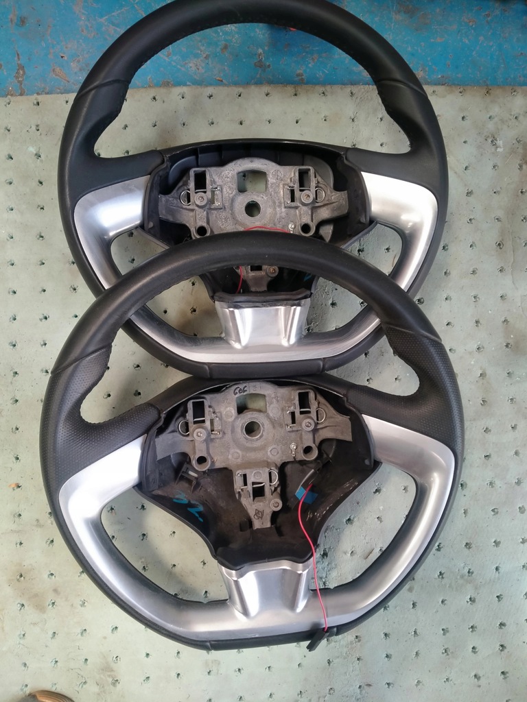 фото №1, Citroen c3 ii ds3 повітропровід хром