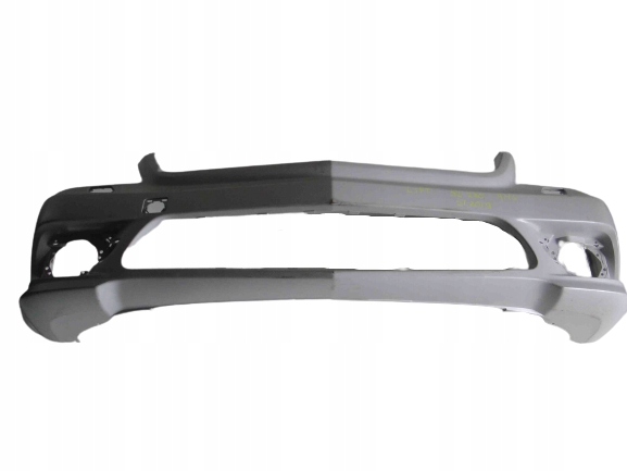 Купити Mercedes sl r230 230 рестайлінг  бампер передній amg pak