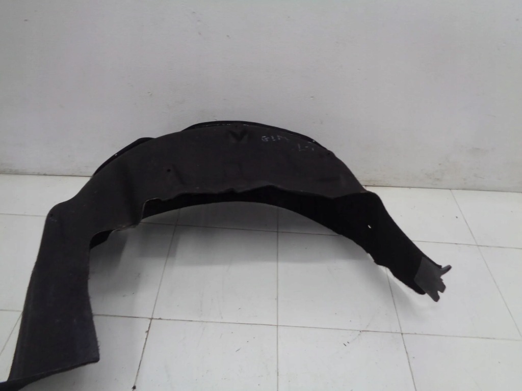 фото №1, Mercedes gla w156 підкрилок правий задня 13-19r