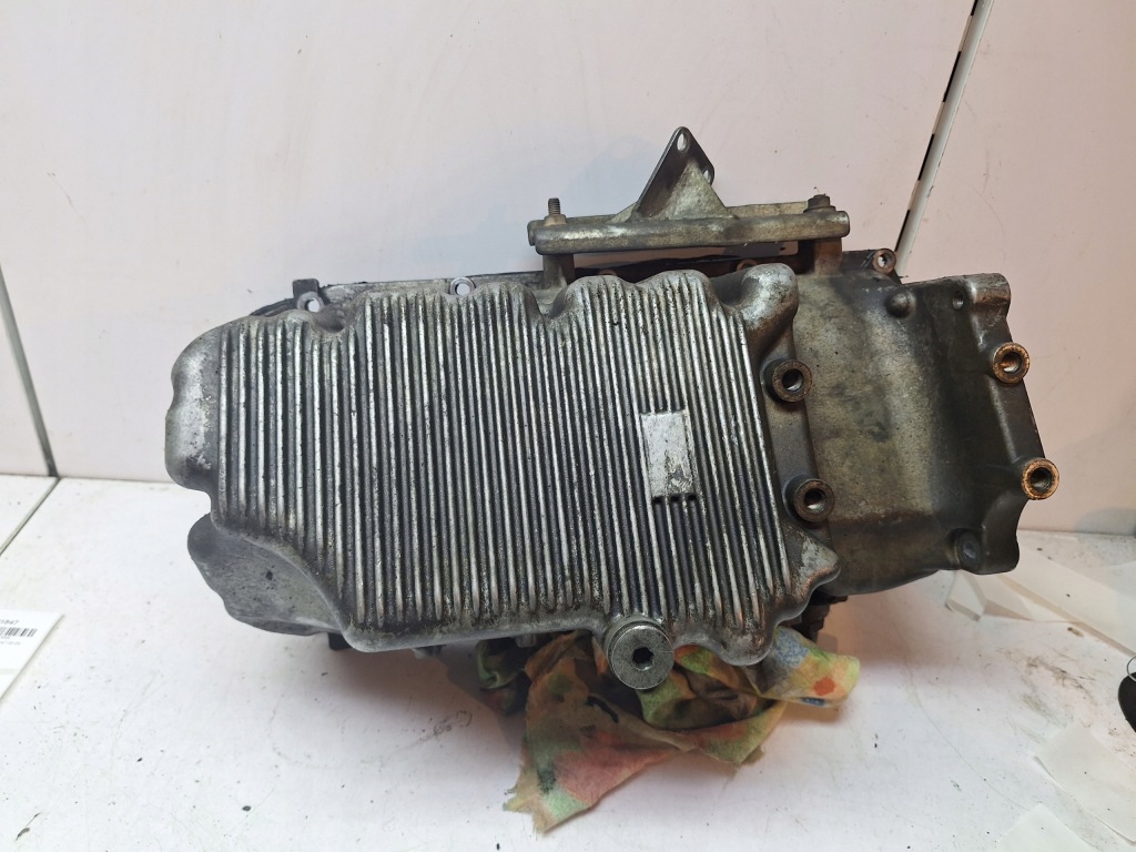 фото №3, Alfa romeo 147 00-04 поддон масляная 1.9 jtd 192a5000