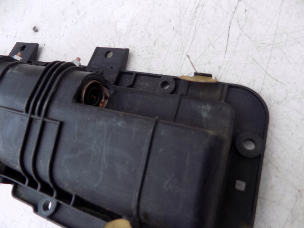 Панель  3x подушка безпеки 4x ремені mercedes ml166 a166 Доставка