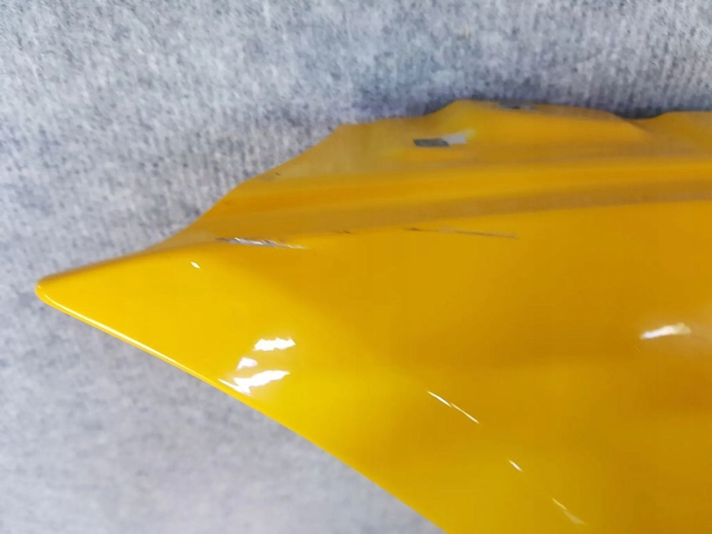 фото №10, Крила лівий передній перед - toyota supra mk5 v 19-