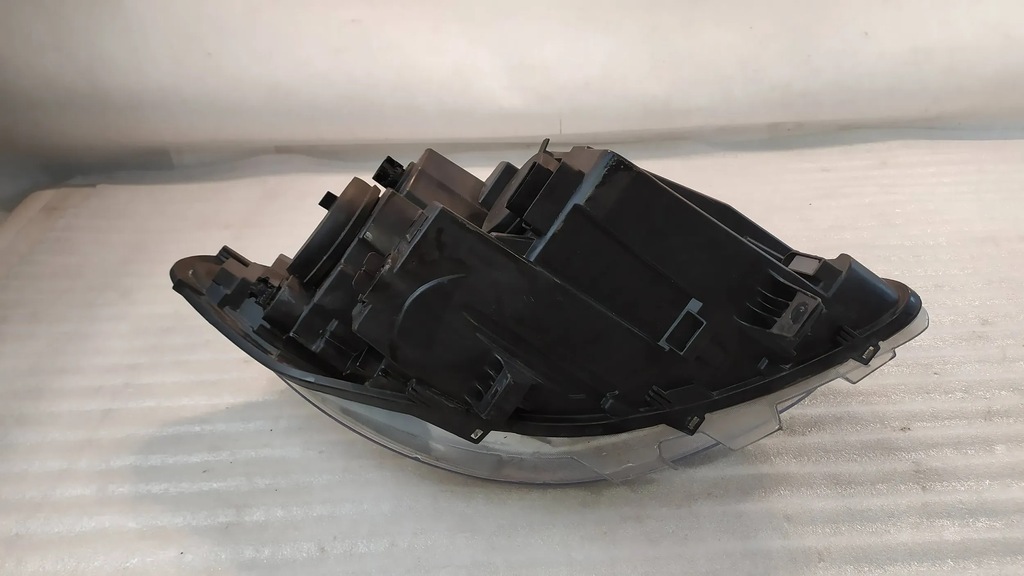 фото №14, Лампа левый перед mercedes sprinter w910