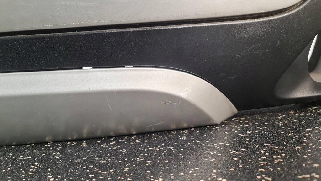 фото №6, Бампер bmw x5 f15 x line 4 pdc