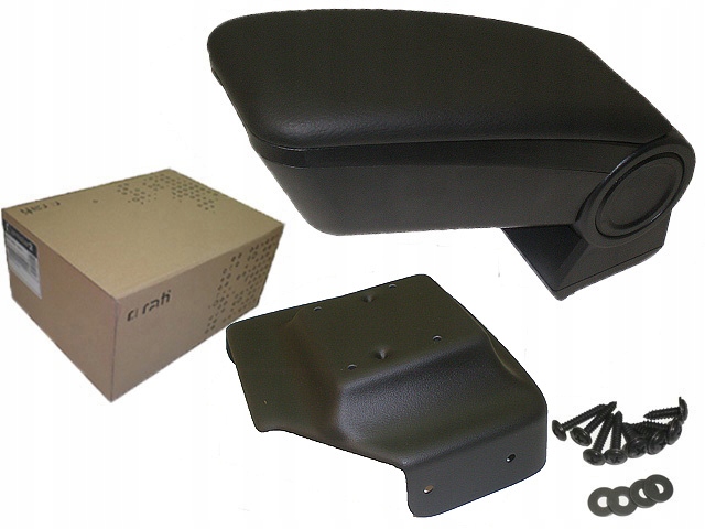 фото №8, Підлокітник armster 3 hyundai i20 2014-2020