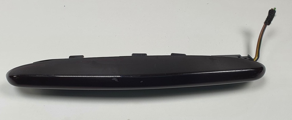 фото №1, Дисплей pdc mercedes glk x204 a2045420623