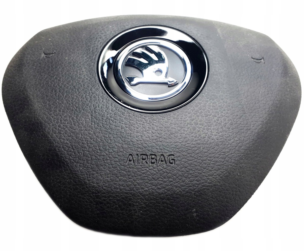 фото №1, Подушка керма citigo fabia 2 kodiaq octavia 3 rapid roomster yeti