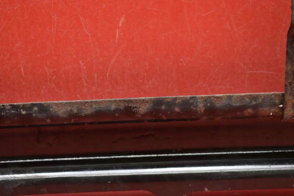 фото №12, Балка бампера задня задня підсилювач mini cooper one r56 06-15