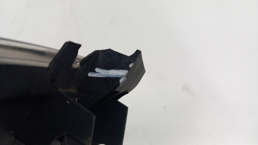 фото №8, Opel astra j противотуманная фара левый бампер перед