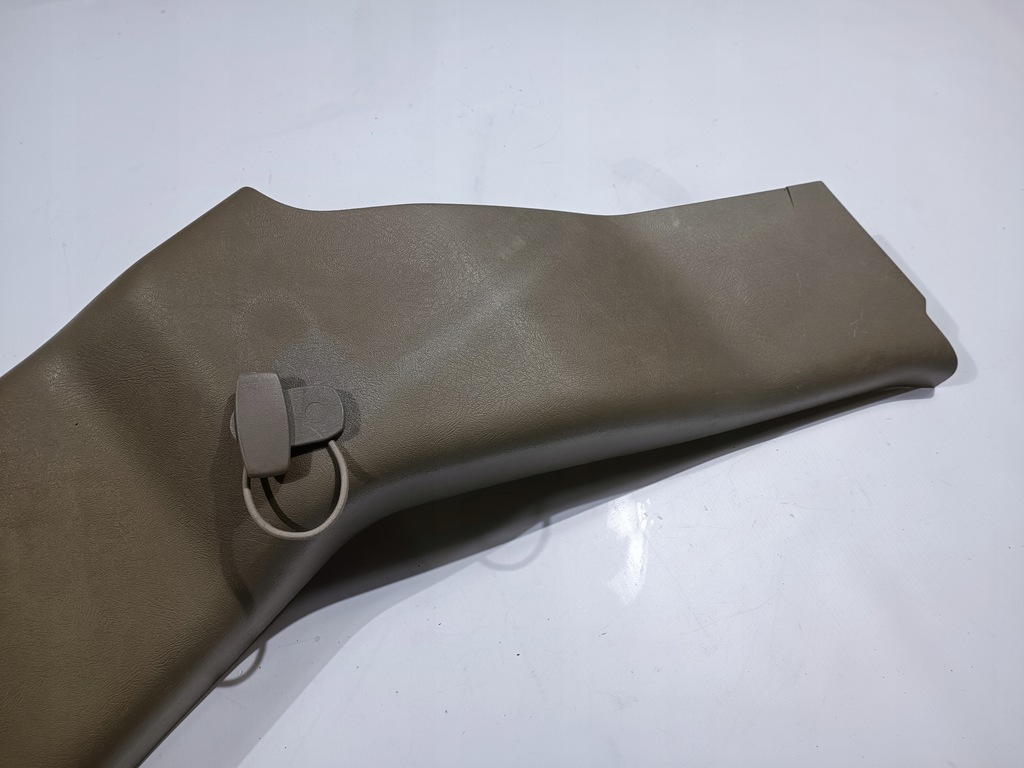 фото №5, Захист обшивка стійка c правий задня hummer h2