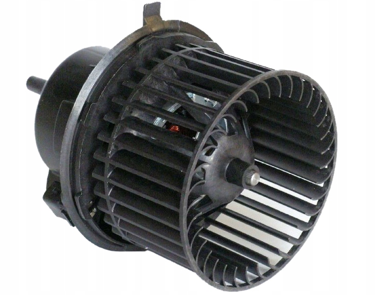 фото №1, Вентилятор ford transit 2006 - 2013 повітродувка