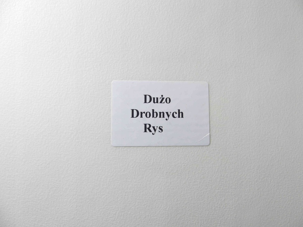 фото №12, Дверь задняя правое peugeot 206 kombi серебристый ezr