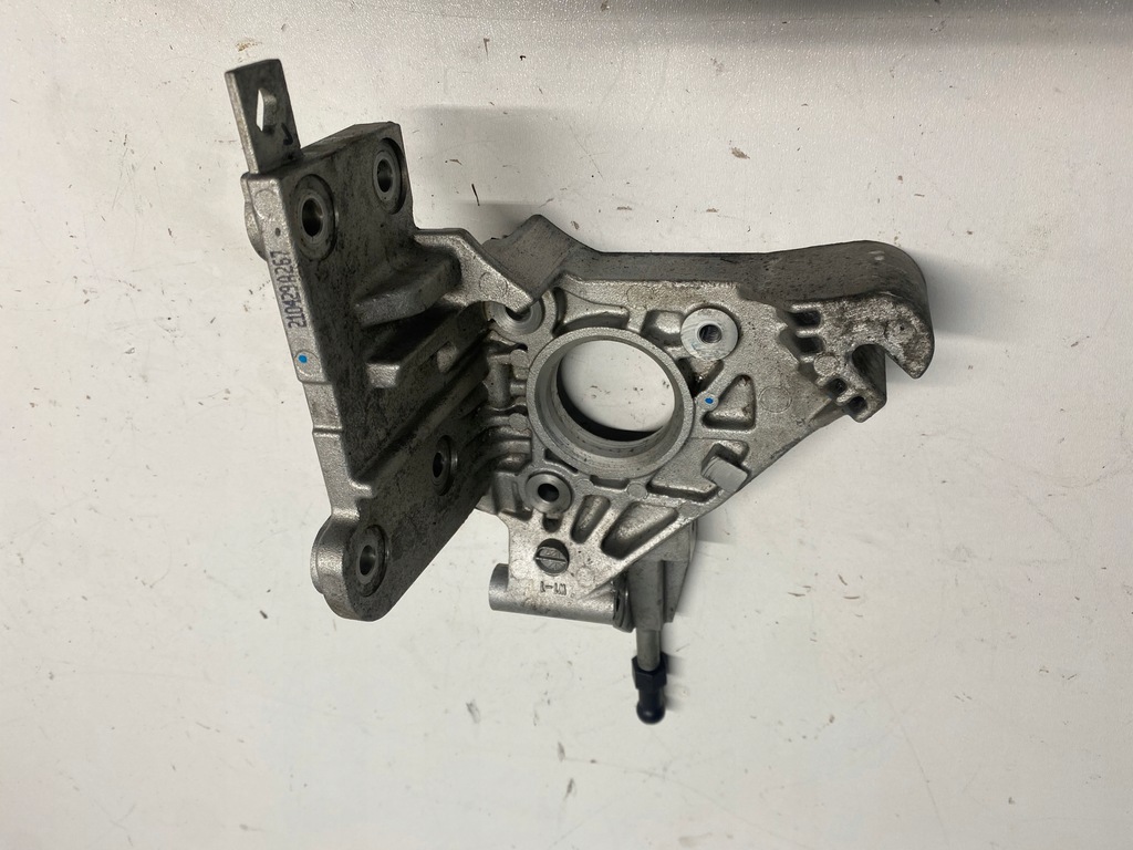 фото №1, Кронштейн кронштейн насоса впрыска hyundai tucson ii d4fe 18-24