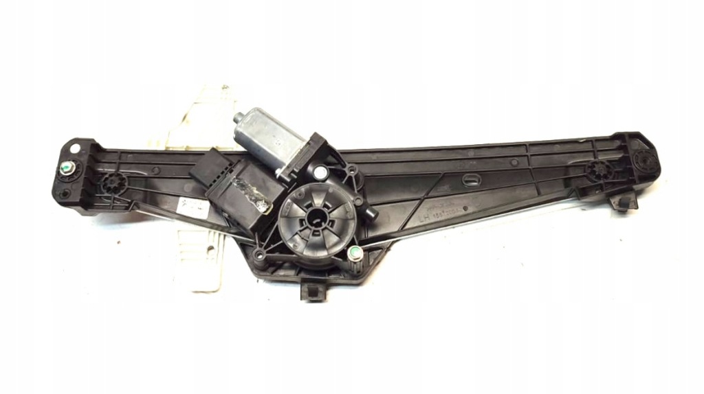 Купити Підйомник скло лівий задній peugeot 5008 ii 9830389180