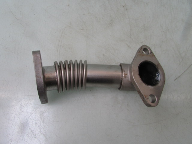 фото №2, Ceed iii 1.6 crdi 18r труба трубка egr egru