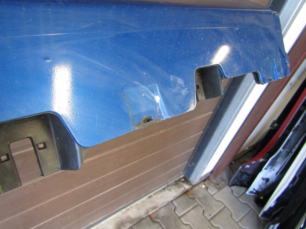 фото №10, Молдинг поріг права ford ecosport st lift 17-