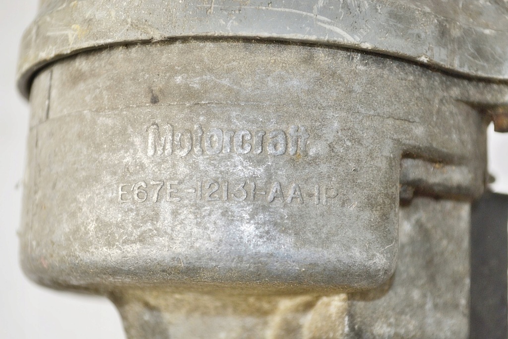 фото №12, Ford аппарат зажигание e67e12131aa1p 25rf 12a297-ba