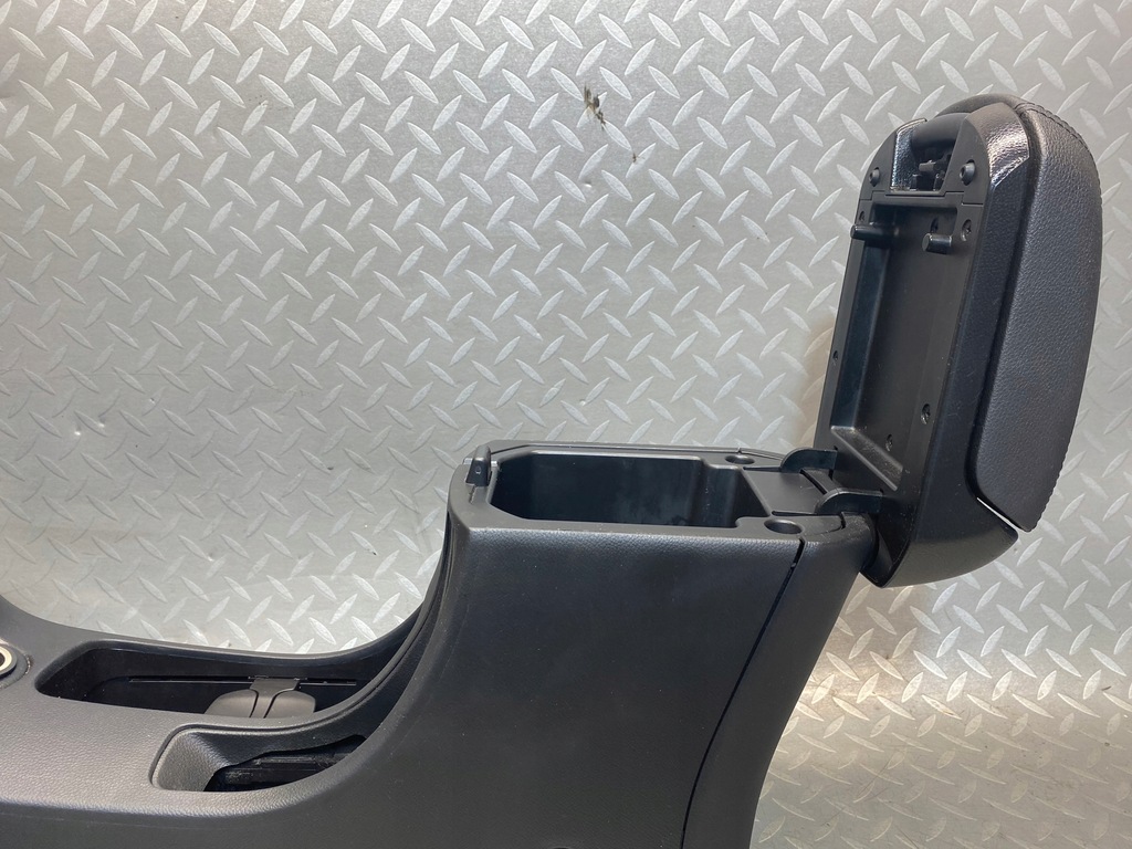 фото №5, Туннель средний подлокотник chevrolet cruze europa