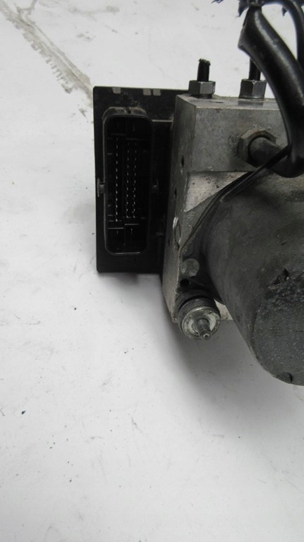 фото №6, Seat exeo 2.0 tdi насос abs гальмівна 3r0907379