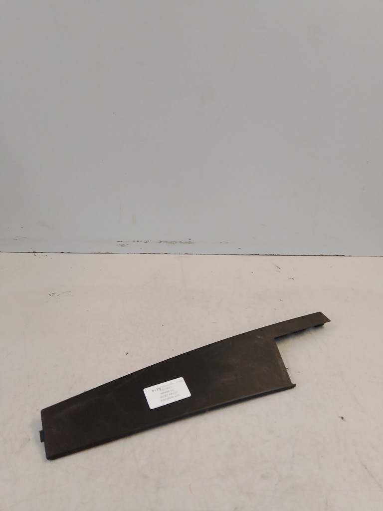 фото №1, Jeep renegade молдинг двері правий задня 51953329