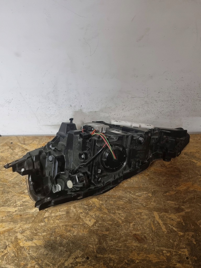 фото №6, Фара лампа nissan leaf led 2010-2017