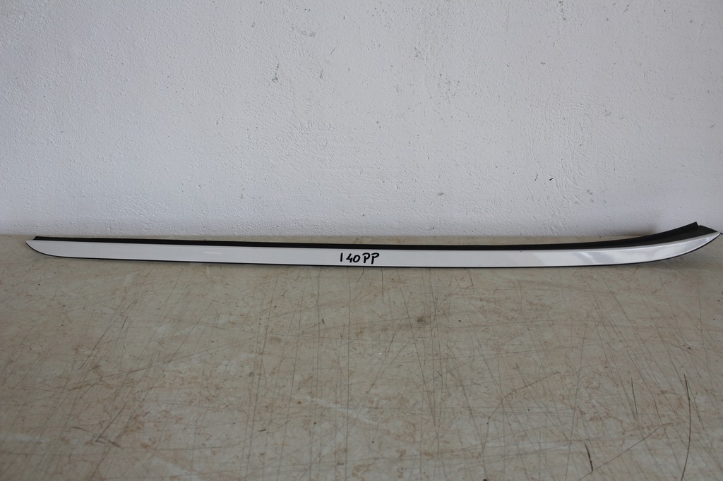 фото №1, Молдинг стекло правая hyundai i 40