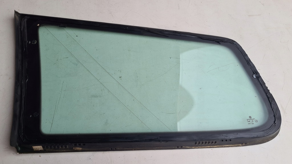 фото №7, Vw passat b6 kombi стекло кузовная правая обычная