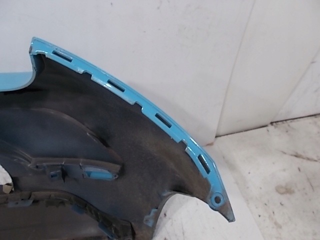 фото №9, Vw up lift 1s6 17-23 бампер задня org !