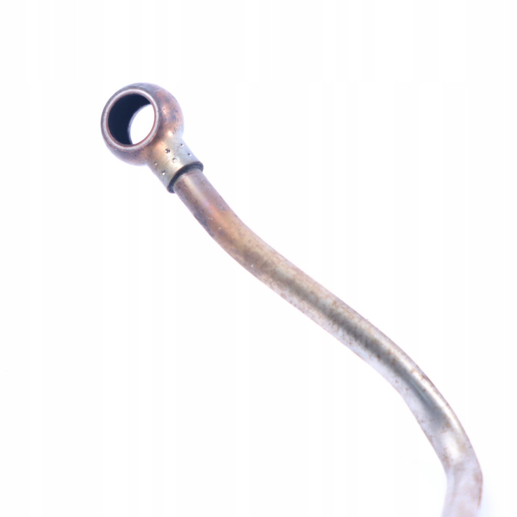 фото №9, Mini r60 countryman r61 paceman датчик тиску вихлопних газів dpf трубка 8574964