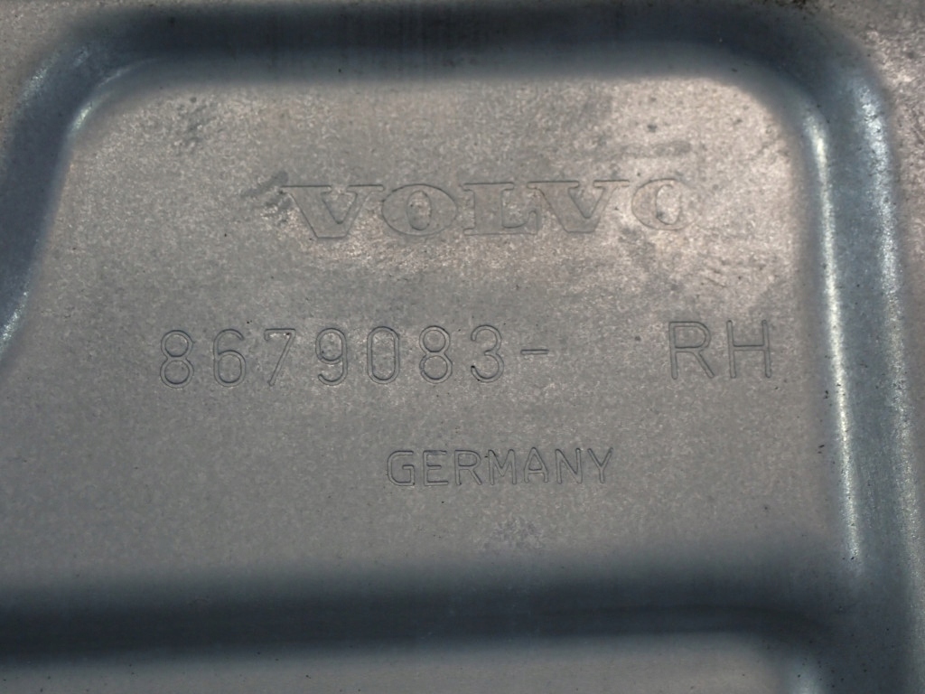 фото №10, Volvo s40 ii 04-07 підйомник скло задня правий 8679083rh 30710149